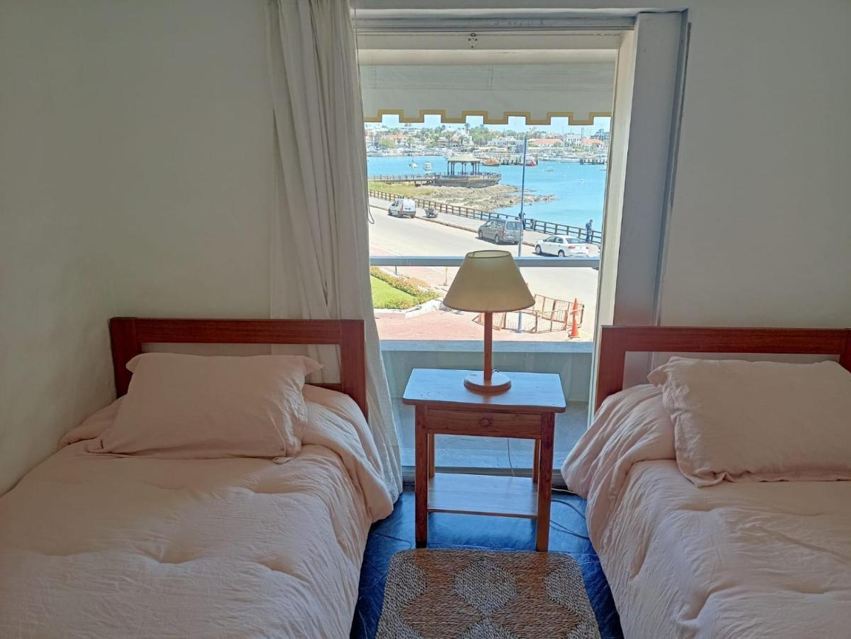El Remanso - Suite 104 Punta del Este Dış mekan fotoğraf