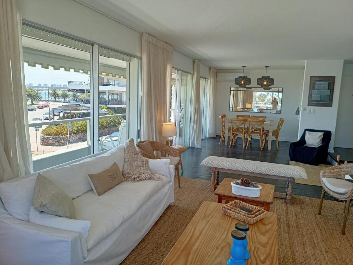 El Remanso - Suite 104 Punta del Este Dış mekan fotoğraf