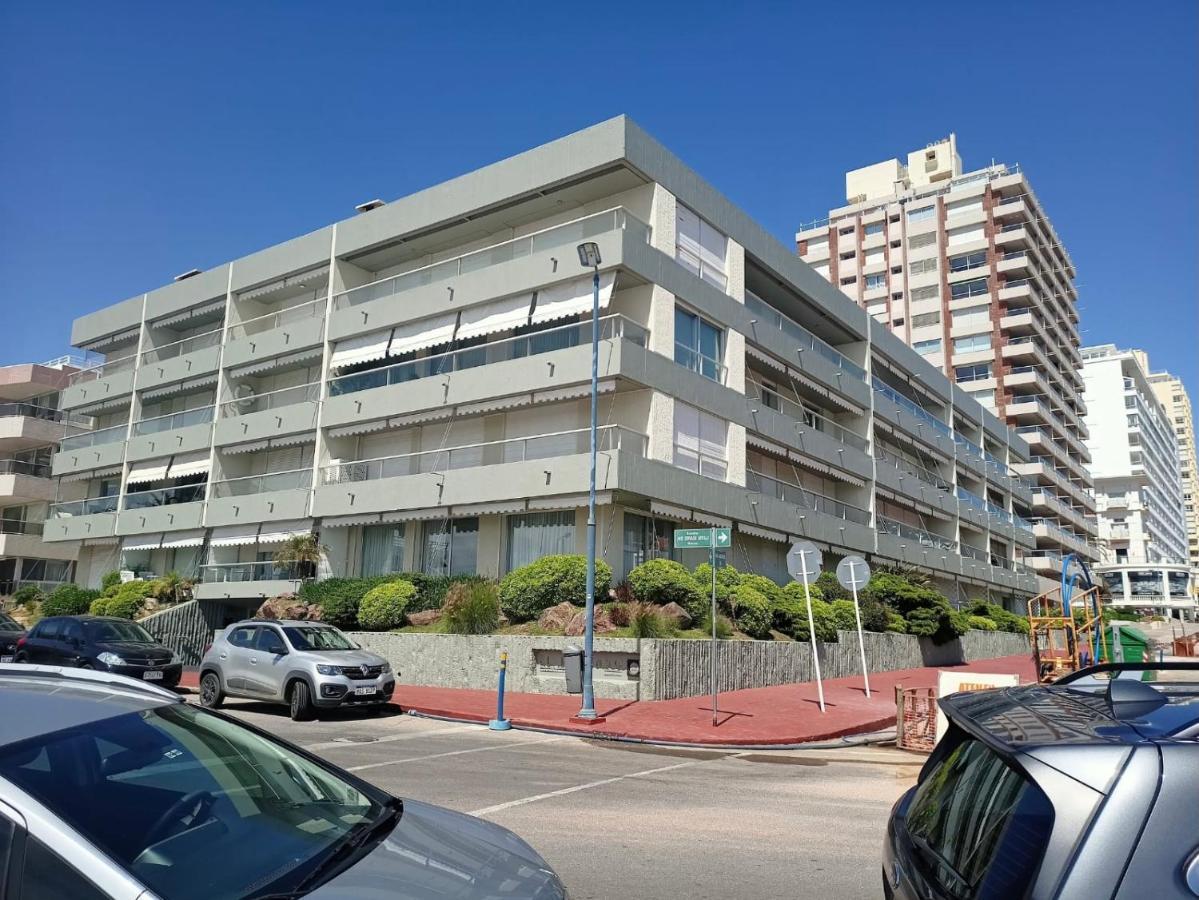 El Remanso - Suite 104 Punta del Este Dış mekan fotoğraf