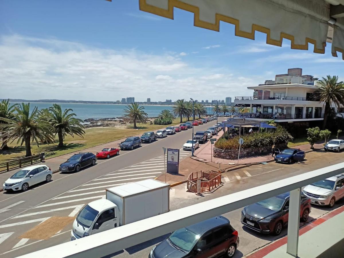 El Remanso - Suite 104 Punta del Este Dış mekan fotoğraf