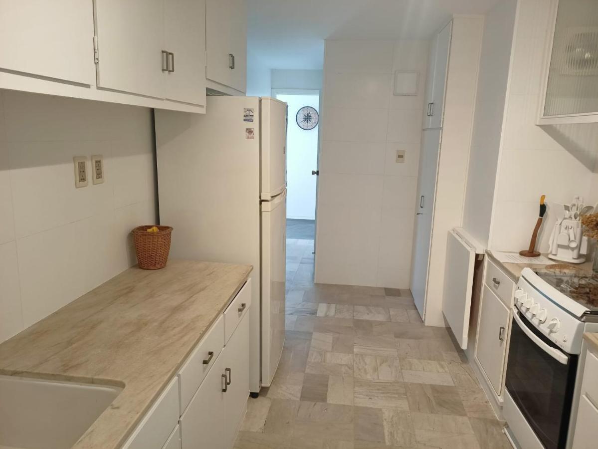 El Remanso - Suite 104 Punta del Este Dış mekan fotoğraf