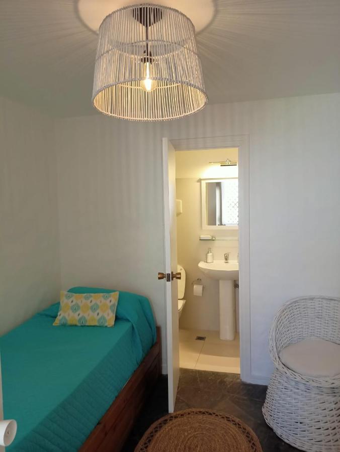 El Remanso - Suite 104 Punta del Este Dış mekan fotoğraf