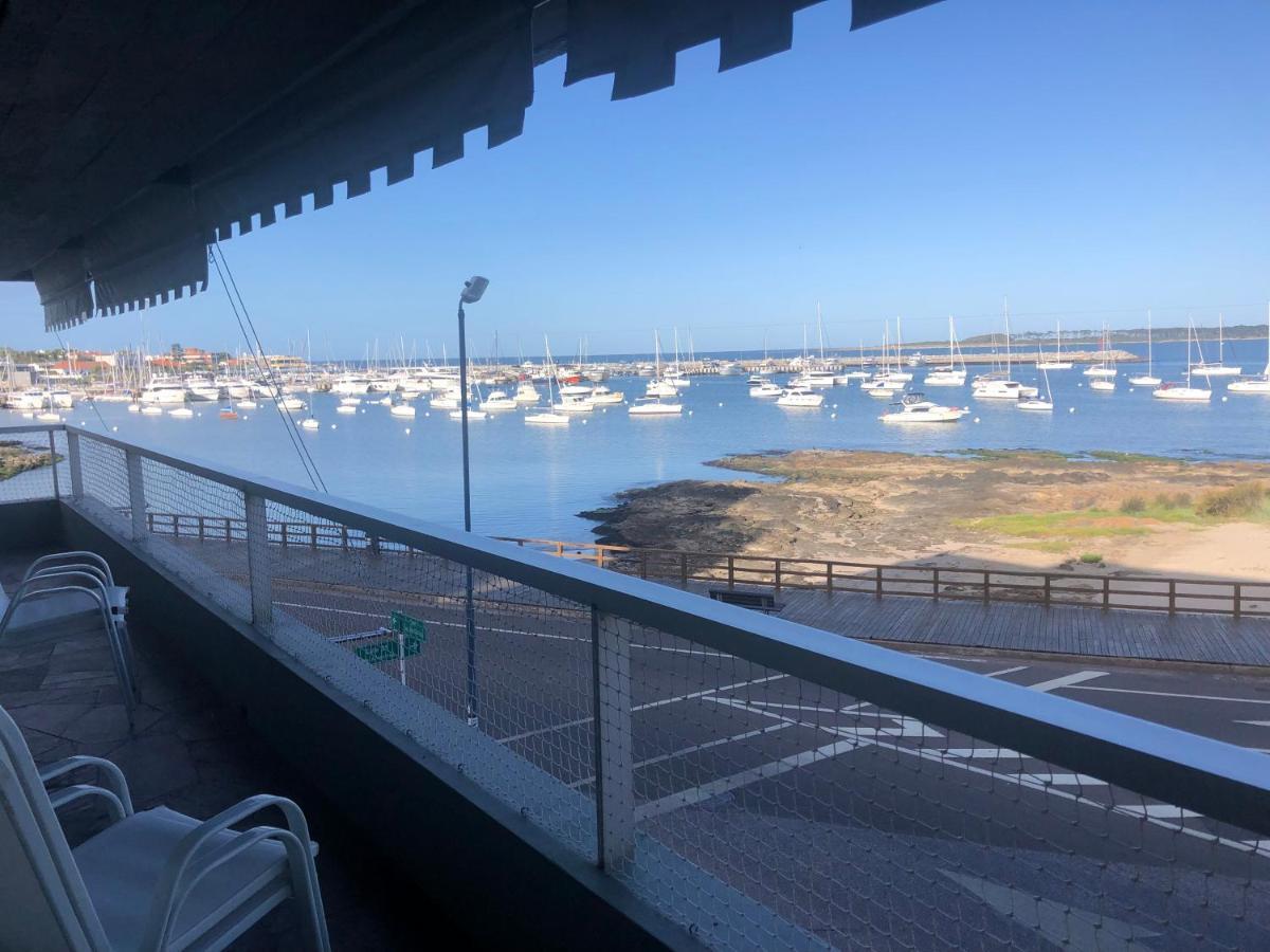 El Remanso - Suite 104 Punta del Este Dış mekan fotoğraf