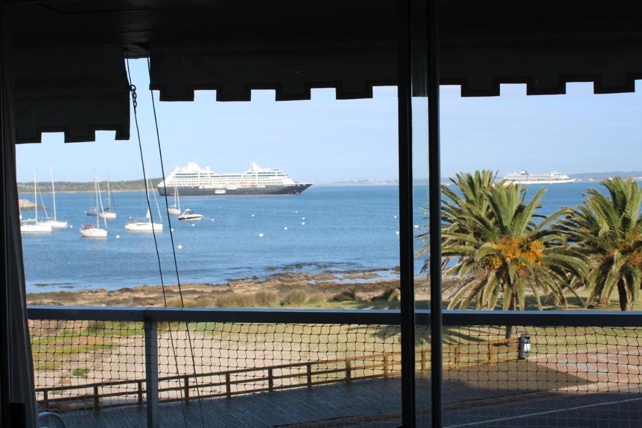 El Remanso - Suite 104 Punta del Este Dış mekan fotoğraf