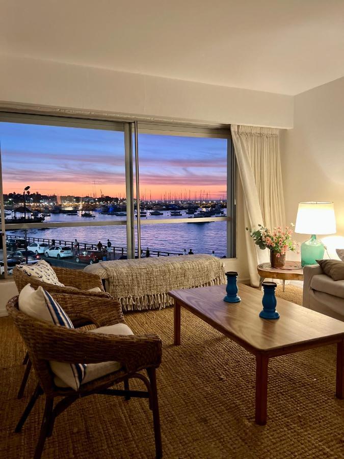 El Remanso - Suite 104 Punta del Este Dış mekan fotoğraf