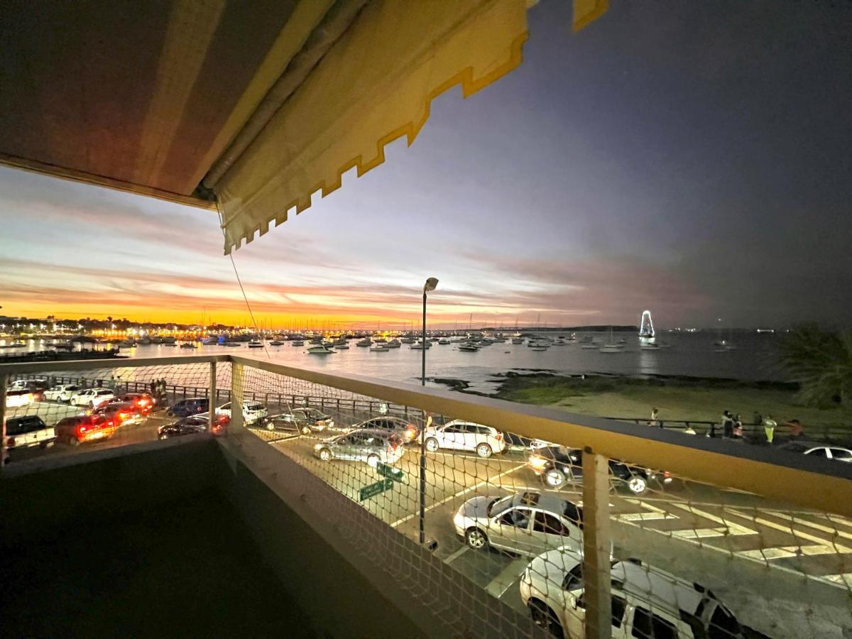 El Remanso - Suite 104 Punta del Este Dış mekan fotoğraf