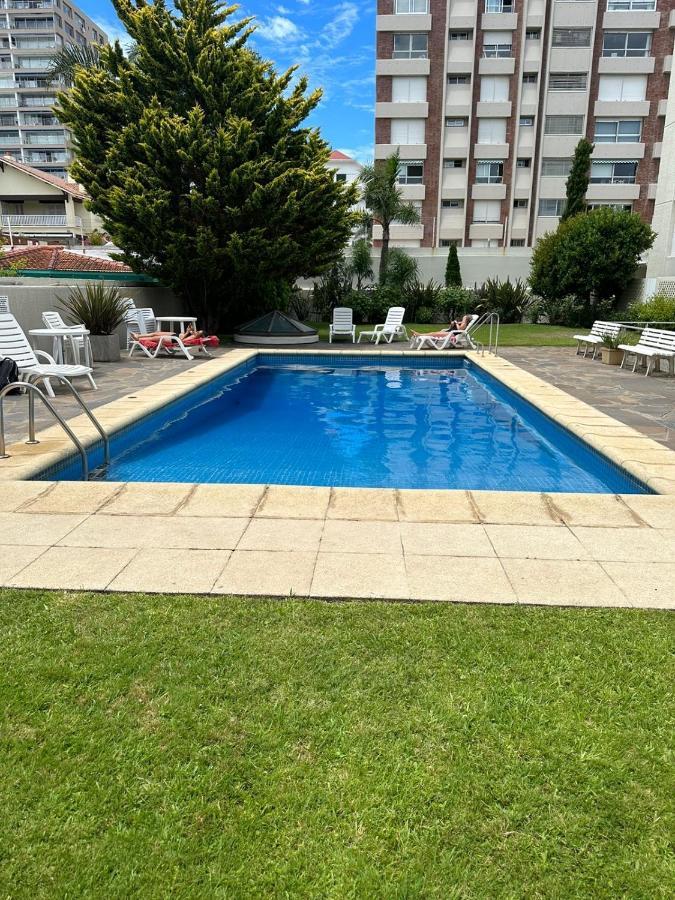 El Remanso - Suite 104 Punta del Este Dış mekan fotoğraf