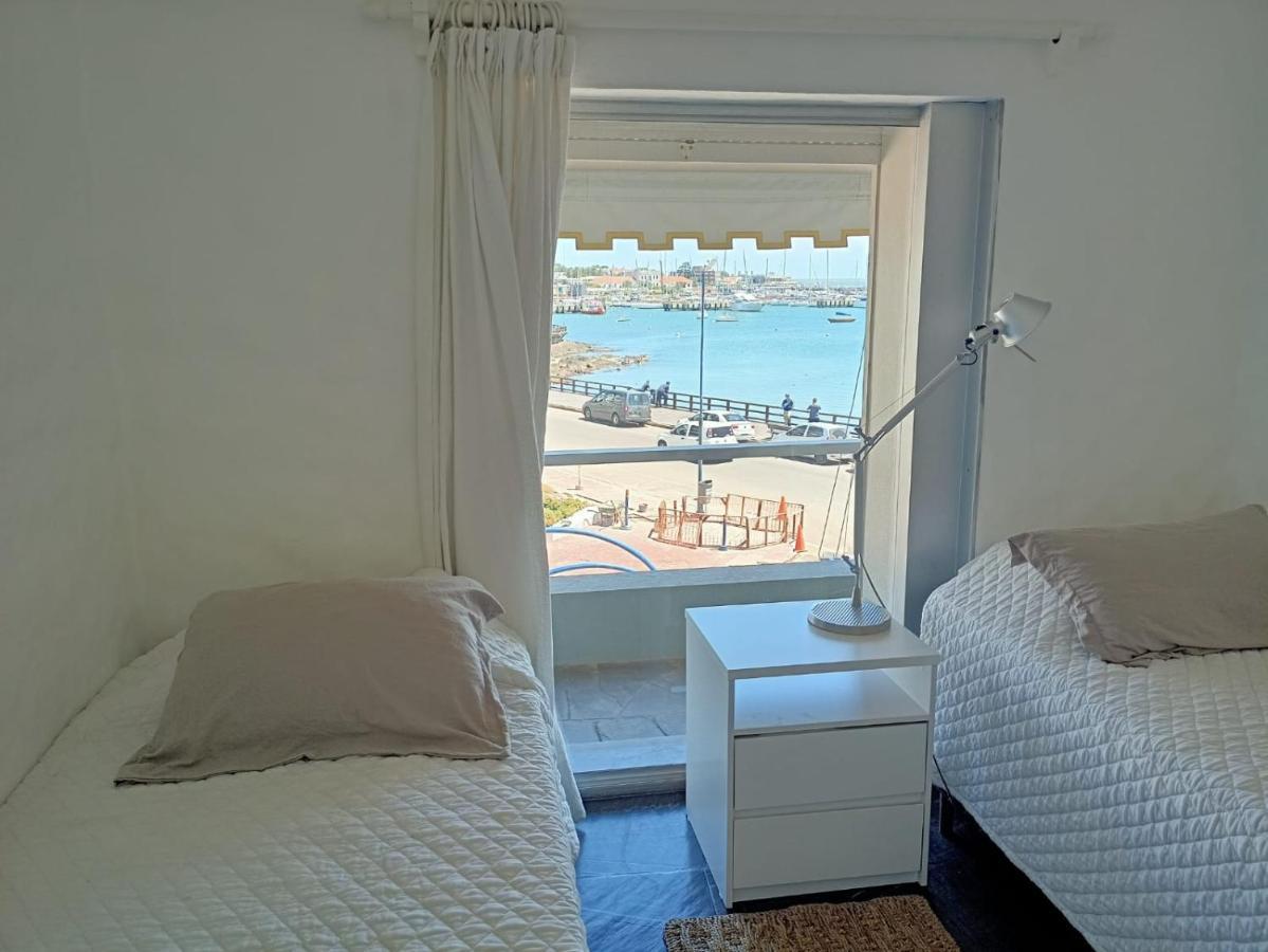 El Remanso - Suite 104 Punta del Este Dış mekan fotoğraf